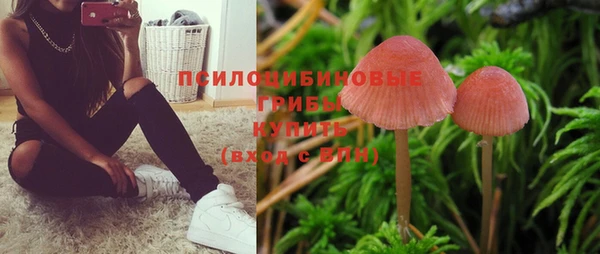 твердый Баксан
